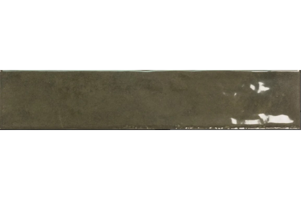 Плитка San Remo Olive 5x25 (40 шт/ 0,5 м2)