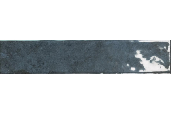 Плитка San Remo Sapphire 5x25 (40 шт/ 0,5 м2)