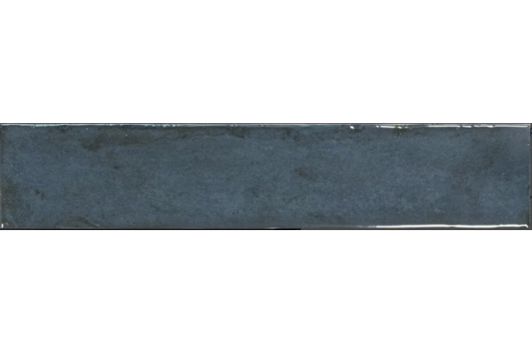 Плитка San Remo Sapphire 5x25 (40 шт/ 0,5 м2)