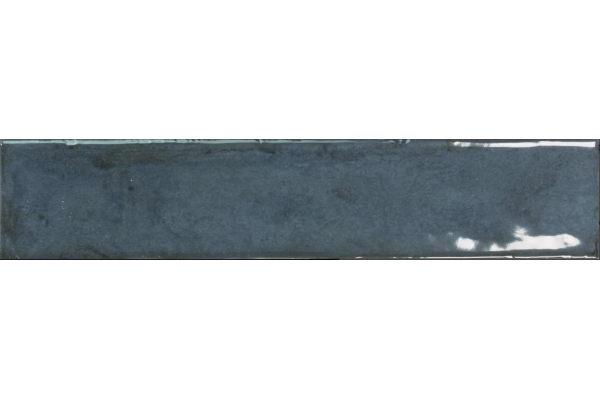 Плитка San Remo Sapphire 5x25 (40 шт/ 0,5 м2)