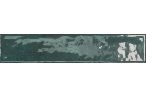 Плитка San Remo Turquoise 5x25 (40 шт/ 0,5 м2)