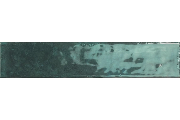 Плитка San Remo Turquoise 5x25 (40 шт/ 0,5 м2)