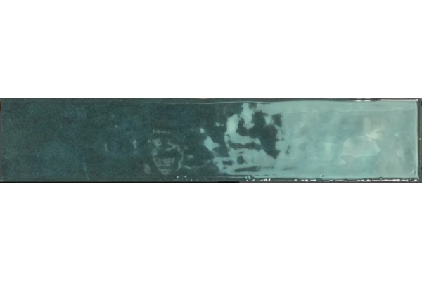 Плитка San Remo Turquoise 5x25 (40 шт/ 0,5 м2)