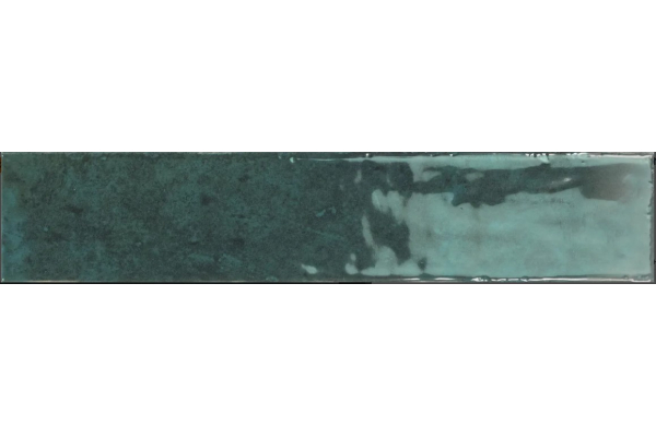 Плитка San Remo Turquoise 5x25 (40 шт/ 0,5 м2)