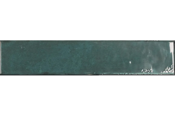 Плитка San Remo Turquoise 5x25 (40 шт/ 0,5 м2)