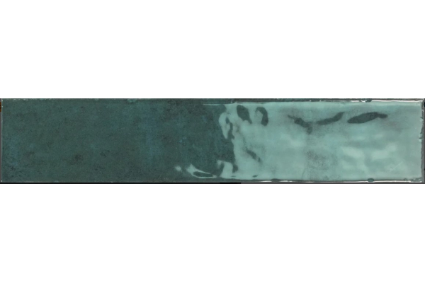 Плитка San Remo Turquoise 5x25 (40 шт/ 0,5 м2)