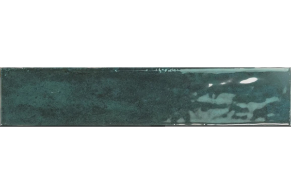 Плитка San Remo Turquoise 5x25 (40 шт/ 0,5 м2)