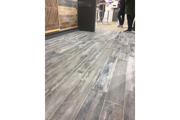 Керамогранит Monopole Yakarta Gris 15x90