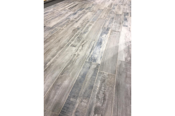 Керамогранит Monopole Yakarta Gris 15x90