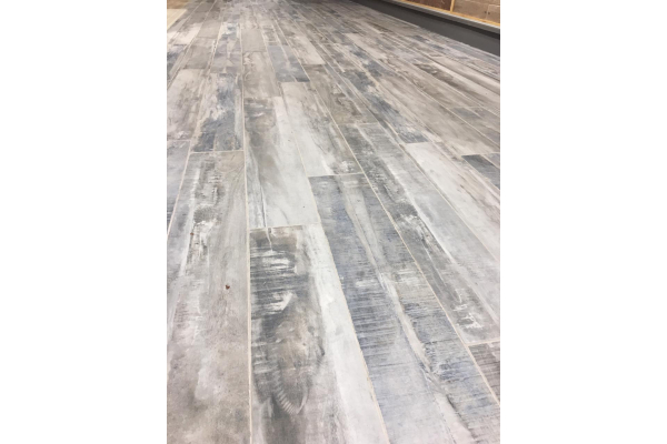 Керамогранит Monopole Yakarta Gris 15x90