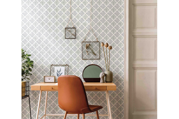 Керамогранит Nanda Tiles Aivy 15x15 (0,5)