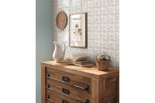 Керамогранит Nanda Tiles Eliana 15x15 (0,5)