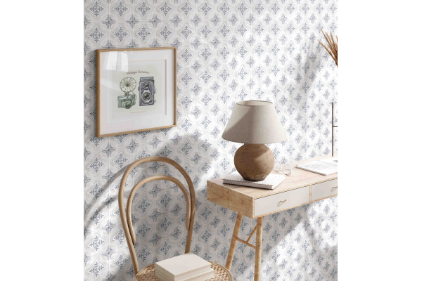 Керамогранит Nanda Tiles Liora 15x15 (0,5)