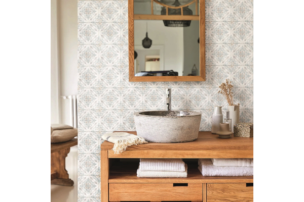 Керамогранит Nanda Tiles Noah 15x15 (0,5)