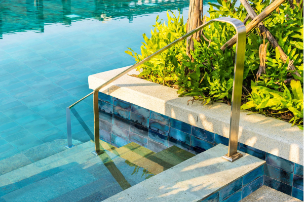 Плитка Nanda Tiles Atelier