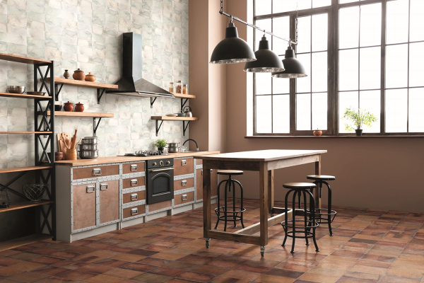 Плитка Nanda Tiles Atelier