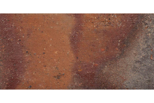 Керамогранит Nanda Tiles Rubina Brown 11,5x23 (0,5)