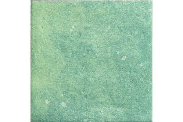 Керамогранит Nanda Tiles Seafoam Green 11,5x11,5 (0,5)