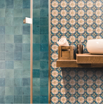 Плитка Nanda Tiles Marlow