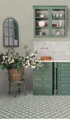 Плитка Nanda Tiles Marlow