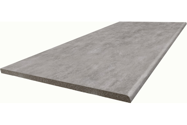 Керамогранит New Tiles Multistep Concrete Marengo 33x120 (0,79) 