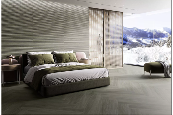 Керамогранит New Tiles Islandia Arce 20x120 (1,2)