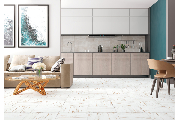 Керамогранит New Trend Montana Plank 41x41, GP6MOP00