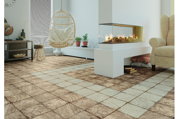 Керамогранит New Trend Ringwood Crema 41х41 GP6RIN01