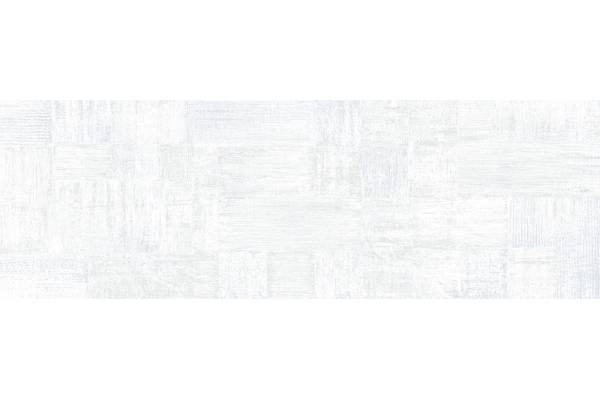 Плитка настенная New Trend Janis White 20х60