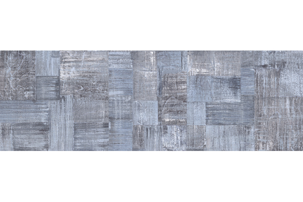 Плитка настенная New Trend Janis Blue 20х60