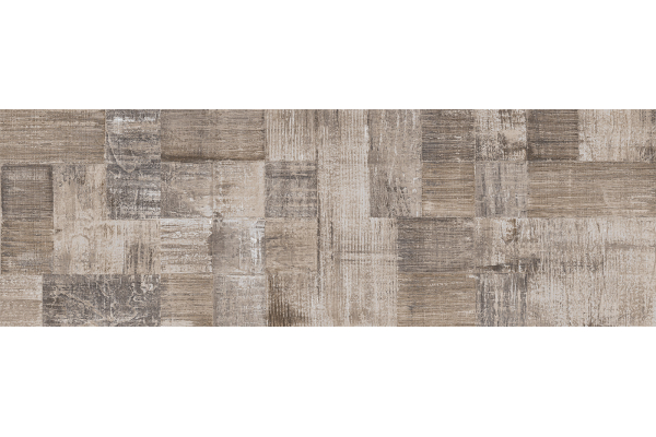 Плитка настенная New Trend Janis Brown 20х60