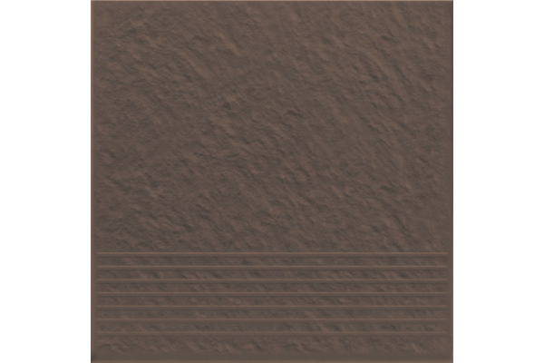 Ступень Simple brown 3-d R 30х30 (0,90)
