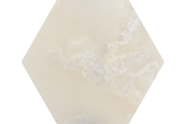 Керамогранит Oset Onyx Nature Hex 20х24