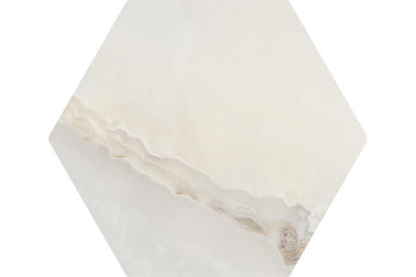 Керамогранит Oset Onyx Nature Hex 20х24