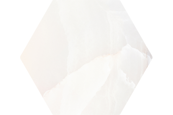 Керамогранит Oset Onyx Beige Hex 20х24