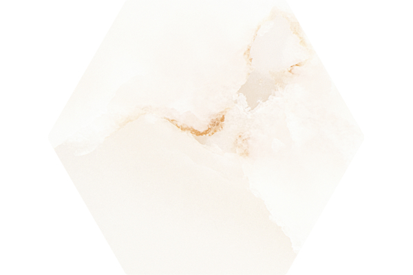 Керамогранит Oset Onyx Beige Hex 20х24