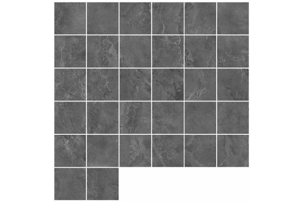 Керамогранит Realistik Arcus Anthracite 60x60x2 (0,72)