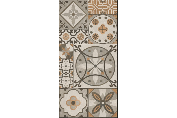 Керамогранит Realistik Arthur Art Matt Carving 60x120 (1,44)