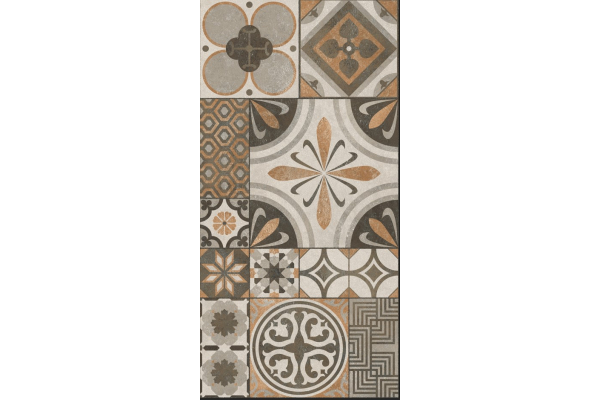 Керамогранит Realistik Arthur Art Matt Carving 60x120 (1,44)