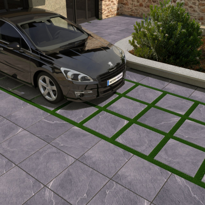 Керамогранит Realistik Barbod