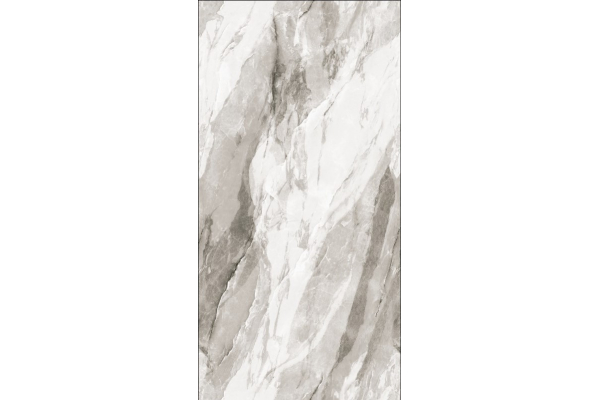 Керамогранит Realistik Bergen Polished Silver Carving 60x120 (1,44)