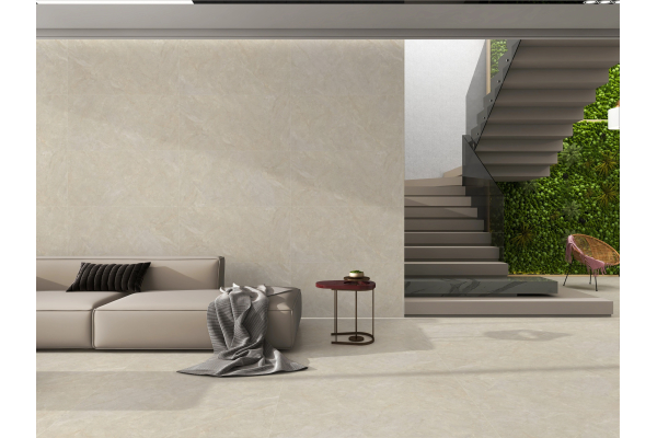 Керамогранит Realistik Bescato Beige Matt Carving 60x120 (1,44)