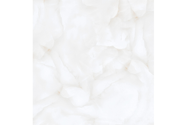 Керамогранит Realistik Brais White Glossy 60x60