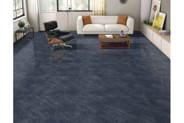 Керамогранит Realistik Brazil Black Sugar 60x120 (1,44)