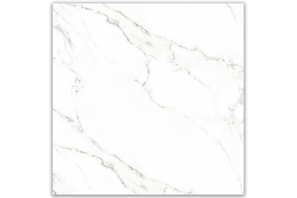 Керамогранит Realistik Carrara white 60x60