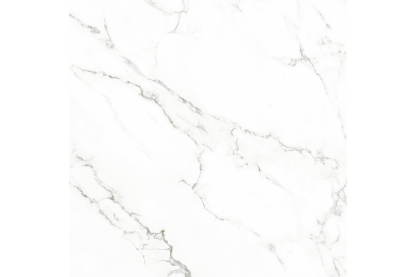 Керамогранит Realistik Carrara white 60x60