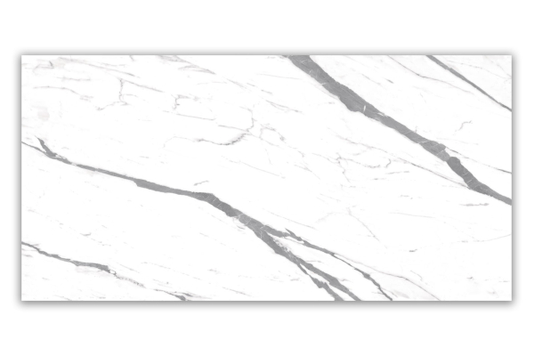 Керамогранит Realistik Carrara Smart Glossy 60x120