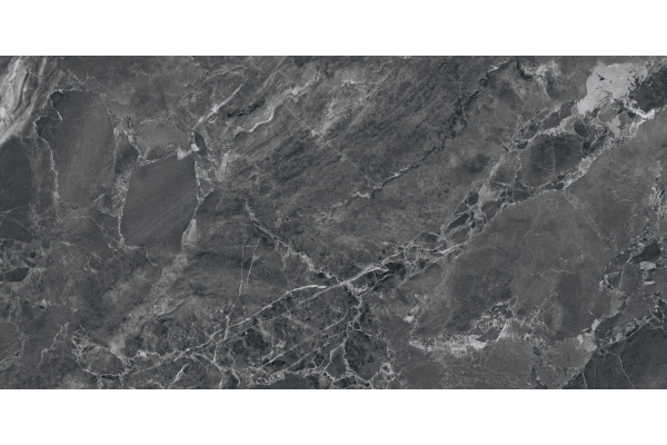 Керамогранит Realistik Cavora Black Matt Carving 60x120 (1,44)