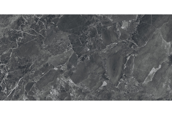 Керамогранит Realistik Cavora Black Matt Carving 60x120 (1,44)