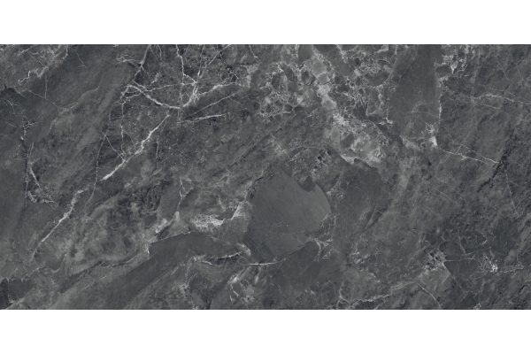 Керамогранит Realistik Cavora Black Matt Carving 60x120 (1,44)